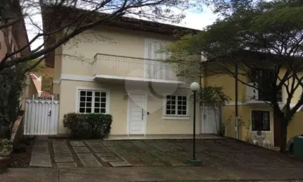 Condomínio com 5 quartos à venda em Jardim Rosa Maria - SP