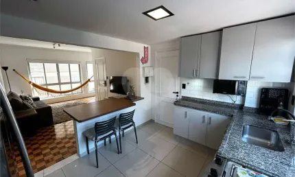 Apartamento com 3 quartos à venda em pinheiros - sp