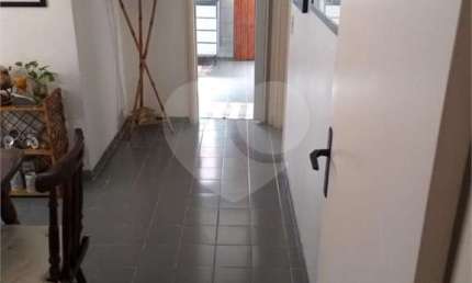 Condomínio com 4 quartos à venda em Jardim Rosa Maria - SP