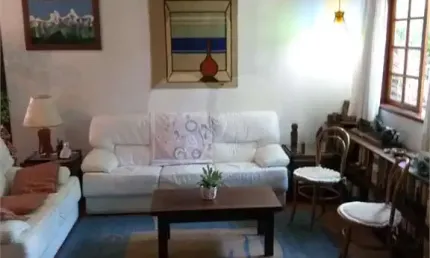 Condomínio com 4 quartos à venda em Jardim Rosa Maria - SP