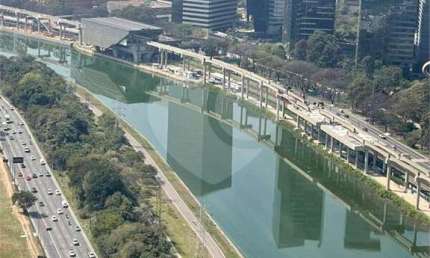 Cobertura com 4 quartos à venda ou para locação em Jardim Morumbi - SP