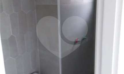 Apartamento com 1 quartos à venda em Vila Nova Conceição - SP