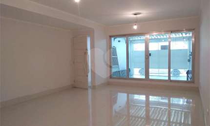 Casa com 4 quartos à venda na Francisco Romeiro Sobrinho, Santo Amaro, São Paulo