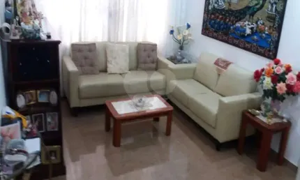 Condomínio com 3 quartos à venda em Jardim Bonfiglioli - SP