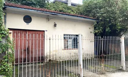 Terreno com 3 quartos à venda em chácara itaim - sp
