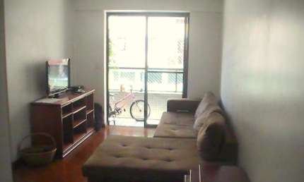 Apartamento com 3 quartos à venda em Jardim Das Vertentes - SP
