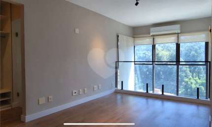 Duplex com 1 quartos à venda em Paraíso Do Morumbi - SP