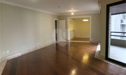 Apartamento com 3 quartos à venda em Vila Suzana - SP