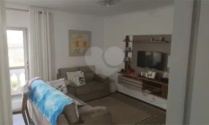 Apartamento com 3 quartos à venda na Rua Tenente Gelás, Tatuapé, São Paulo