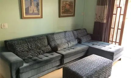 Sobrado com 2 quartos à venda em lar são paulo - sp