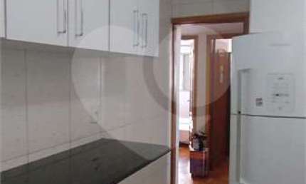 Apartamento com 2 quartos à venda na Avenida Valdemar Ferreira, Butantã, São Paulo