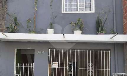 Casa com 6 quartos à venda em Mirante De Jandira - SP