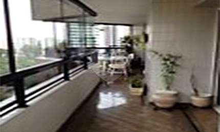Apartamento com 4 quartos à venda ou para locação em Jardim Londrina - SP