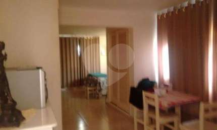Sobrado com 5 quartos à venda ou para locação em Jardim Londrina - SP