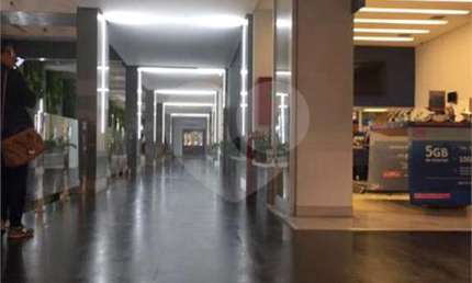 Sala comercial para alugar na Avenida Paulista, Jardim América, São Paulo