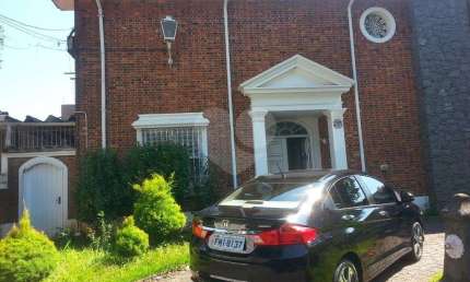 Casa com 4 quartos à venda na Avenida Professor Lúcio Martins Rodrigues, Butantã, São Paulo
