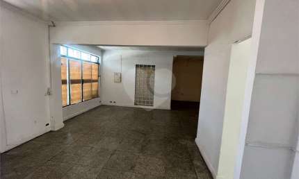 Casa com 3 quartos à venda ou para locação em Brooklin Paulista - SP