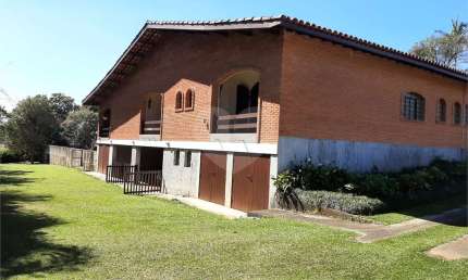 Chácara com 4 quartos à venda em Chácara Rincão - SP