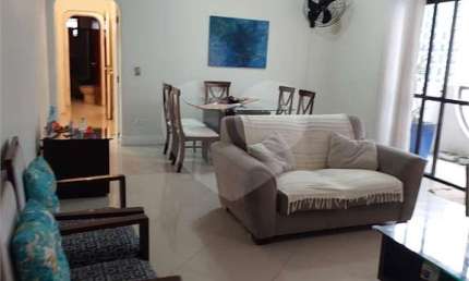 Apartamento com 3 quartos à venda ou para locação em Pitangueiras - SP