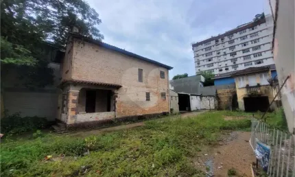 Casa com 3 quartos à venda na Dagoberto De Gasgon, Boqueirão, Santos
