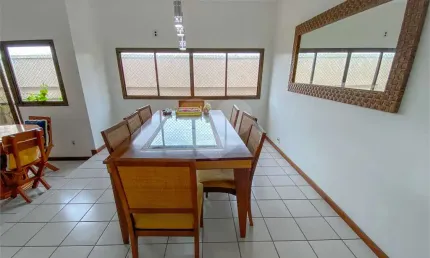 Apartamento com 4 quartos à venda ou para locação em Enseada - SP