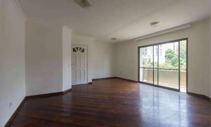 Apartamento com 3 quartos à venda ou para locação em Jardim Ampliação - SP