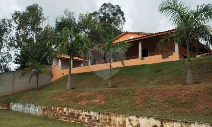 Chácara com 5 quartos à venda em Jardim Das Rosas - SP