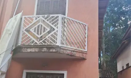 Casa de vila com 3 quartos à venda em paraíso do morumbi - sp