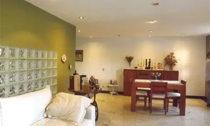 Condomínio com 4 quartos à venda ou para locação em Jardim Ampliação - SP