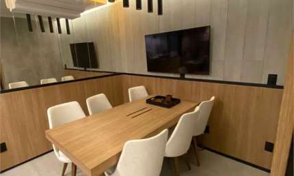 Apartamento com 1 quartos à venda ou para locação em Paraíso - SP