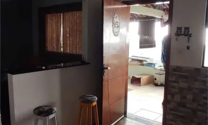 Chácara com 2 quartos à venda em Jardim Paulista - SP