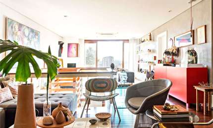 Casa de vila com 2 quartos à venda em Pinheiros - SP