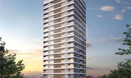 Apartamento com 2 quartos à venda na Rua Minerva, Perdizes, São Paulo