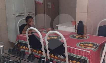 Condomínio com 3 quartos à venda em Jardim Guarujá - SP