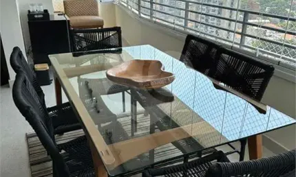 Apartamento com 2 quartos à venda na Avenida Professor Francisco Morato, Butantã, São Paulo