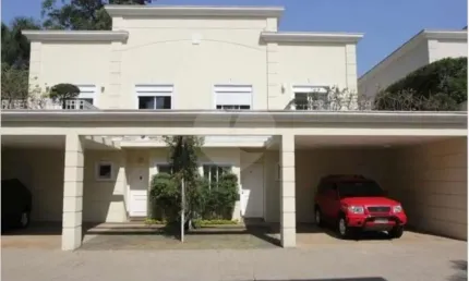Condomínio com 3 quartos à venda em Vila Cruzeiro - SP