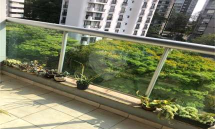 Apartamento com 3 quartos à venda em Jardim Londrina - SP