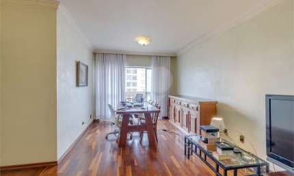 Apartamento com 3 quartos à venda em Nova Piraju - SP