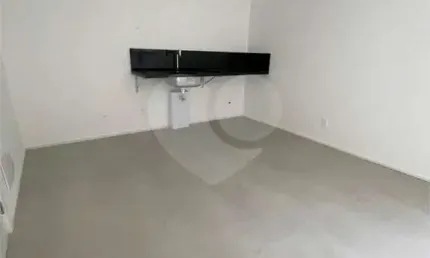 Apartamento com 1 quartos à venda em jardim paulista - sp