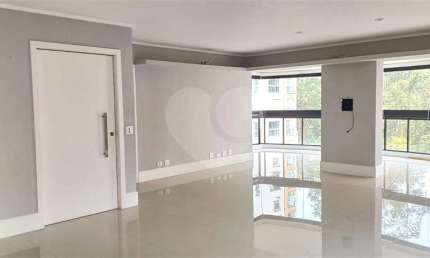 Apartamento com 3 quartos à venda em Jardim Fonte Do Morumbi - SP