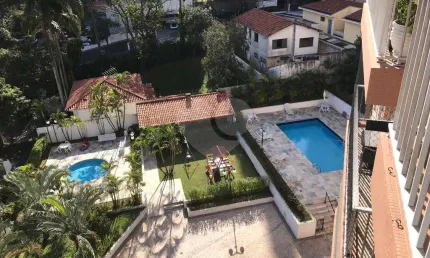 Apartamento com 3 quartos à venda em parque colonial - sp