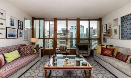 Apartamento com 3 quartos à venda em Jardim Paulista - SP