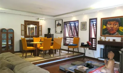 Condomínio com 4 quartos à venda ou para locação em Jardim Ampliação - SP