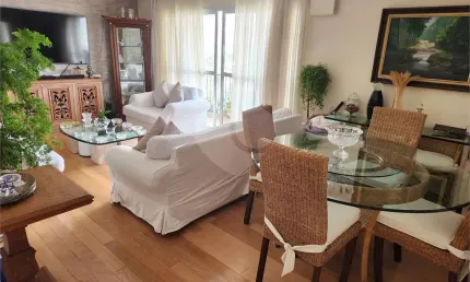 Apartamento com 3 quartos à venda em Parque Colonial - SP