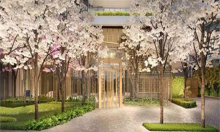 Apartamento com 4 quartos à venda em Liberdade - SP
