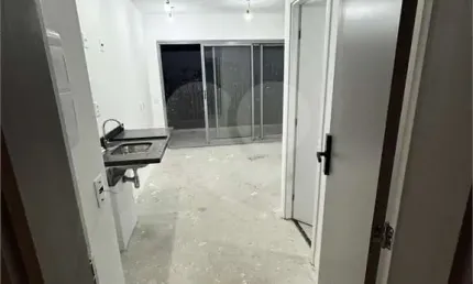 Apartamento com 1 quartos à venda em Vila Olímpia - SP
