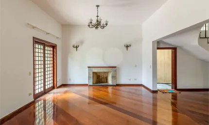 Condomínio com 4 quartos à venda ou para locação em Jardim Ampliação - SP