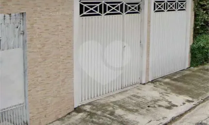 Sobrado com 5 quartos à venda em Jardim Das Palmas - SP