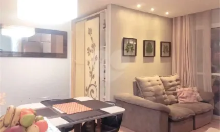 Apartamento com 2 quartos à venda na Rua Ivaí, Tatuapé, São Paulo
