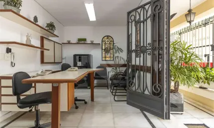 Casa com 12 quartos à venda na Avenida Pacaembu, Pacaembu, São Paulo